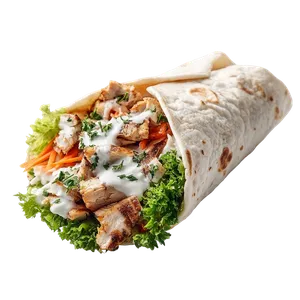 Shaverma - Tuote Joensuussa